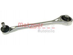 METZGER 88009708 vikšro valdymo svirtis 
 Ašies montavimas/vairavimo mechanizmas/ratai -> Valdymo svirtis/pasukamosios svirties sujungimas -> Vairo trauklės (valdymo svirtis, išilginis balansyras, diago
4D0407505A, 4D0407505B, 4D0407505D