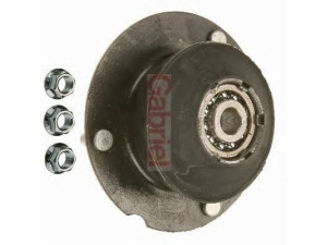 GABRIEL GK112 remonto komplektas, pakabos statramstis 
 Ašies montavimas/vairavimo mechanizmas/ratai -> Montavimas, pakabos statramstis
31331124508, 31331139452