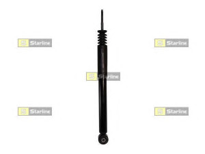 STARLINE TL C00041.2 amortizatorius 
 Pakaba -> Amortizatorius
562107519R, 7700426693, 7700434953