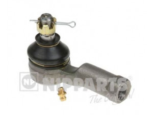 NIPPARTS J4821031 skersinės vairo trauklės galas 
 Vairavimas -> Vairo mechanizmo sujungimai
48520-31C00, 48640-G5101, 48640-G5125