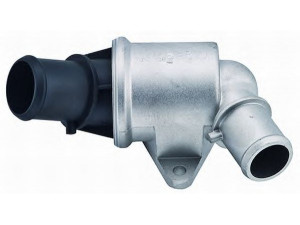 HELLA 8MT 354 773-501 termostatas, aušinimo skystis 
 Aušinimo sistema -> Termostatas/tarpiklis -> Thermostat
46461911, 464 6191 1