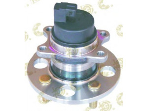 AUTOKIT 01.97616 rato guolio komplektas 
 Ašies montavimas/vairavimo mechanizmas/ratai -> Rato stebulė/montavimas -> Rato guolis
52750-1C100, 52750-1C100