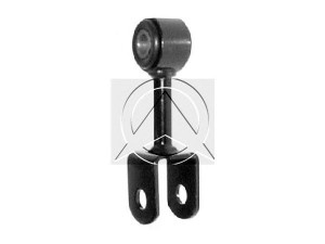SIDEM 50163 šarnyro stabilizatorius 
 Ašies montavimas/vairavimo mechanizmas/ratai -> Stabilizatorius/fiksatoriai -> Savaime išsilyginanti atrama
901 320 00 89, 2D0 511 329