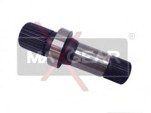 MAXGEAR 49-0670 jungčių komplektas, kardaninis velenas