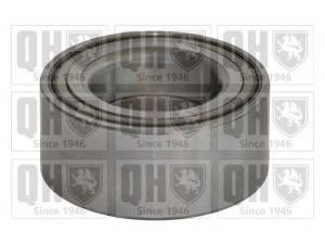 QUINTON HAZELL QWB1174 rato guolio komplektas 
 Ašies montavimas/vairavimo mechanizmas/ratai -> Rato stebulė/montavimas -> Rato guolis
04668442AA, 4668442AA