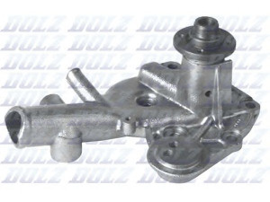 DOLZ L114 vandens siurblys 
 Aušinimo sistema -> Vandens siurblys/tarpiklis -> Vandens siurblys
0759683, GWP196