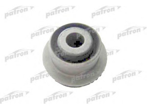 PATRON PSE1056 valdymo svirties/išilginių svirčių įvorė 
 Ašies montavimas/vairavimo mechanizmas/ratai -> Valdymo svirtis/pasukamosios svirties sujungimas -> Montavimas/sutvirtinimas
8D0505171