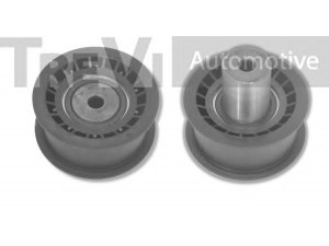 TREVI AUTOMOTIVE TD1022 kreipiantysis skriemulys, paskirstymo diržas 
 Diržinė pavara -> Paskirstymo diržas/komplektas -> Laisvasis/kreipiamasis skriemulys
036109244, 036109244B, 036109244