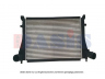 AKS DASIS 487007N tarpinis suslėgto oro aušintuvas, kompresorius
5Q0145803H, 5Q0145803K