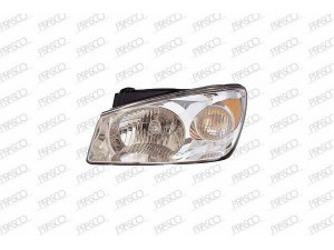 PRASCO KI5204804 priekinis žibintas 
 Kėbulas -> Priekinis žibintas/dalys -> Priekinis žibintas/įterp.
921012F020, 921012F025