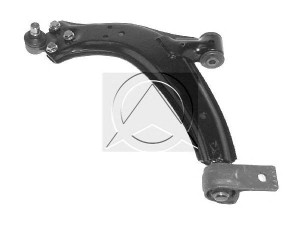 SIDEM 53574 vikšro valdymo svirtis 
 Ašies montavimas/vairavimo mechanizmas/ratai -> Valdymo svirtis/pasukamosios svirties sujungimas -> Vairo trauklės (valdymo svirtis, išilginis balansyras, diago
3520  A1, 95 658 884, 3520  A1