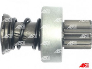 AS-PL SD1044 laisvos eigos pavara, starteris
C6FF11350A, C6FF11350B, C9FF11350A