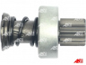 AS-PL SD1044 laisvos eigos pavara, starteris
C6FF11350A, C6FF11350B, C9FF11350A
