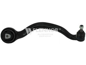 FLENNOR FL10047-G vikšro valdymo svirtis 
 Ašies montavimas/vairavimo mechanizmas/ratai -> Valdymo svirtis/pasukamosios svirties sujungimas -> Vairo trauklės (valdymo svirtis, išilginis balansyras, diago
31 12 6 773 950