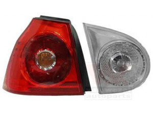 VAN WEZEL 5894921 kombinuotas galinis žibintas 
 Kėbulas -> Šviesos -> Kombinuotas galinis žibintas/dalys -> Kombinuotas galinis žibintas
1K6945095AA, 1K6945095J, 1K6945257