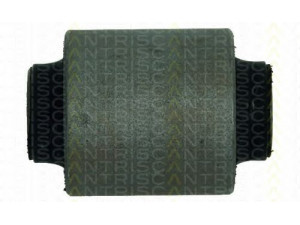 TRISCAN 8500 50811 valdymo svirties/išilginių svirčių įvorė 
 Ašies montavimas/vairavimo mechanizmas/ratai -> Valdymo svirtis/pasukamosios svirties sujungimas -> Montavimas/sutvirtinimas
GJ6A-34-470A, GJ6A-34-470B, GJ6A-34-710B