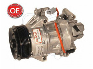 ELECTRO AUTO 20D5220 kompresorius, oro kondicionierius 
 Oro kondicionavimas -> Kompresorius/dalys
88310-0D230, 88310-0D231, 88310-0D232