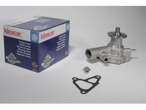 KLAXCAR FRANCE 42064z vandens siurblys 
 Aušinimo sistema -> Vandens siurblys/tarpiklis -> Vandens siurblys
16100-19075, 16100-19076, 16100-19077
