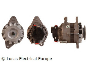 LUCAS ELECTRICAL LRA01264 kintamosios srovės generatorius 
 Elektros įranga -> Kint. sr. generatorius/dalys -> Kintamosios srovės generatorius
A2T24884, MD050190