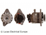 LUCAS ELECTRICAL LRA01264 kintamosios srovės generatorius 
 Elektros įranga -> Kint. sr. generatorius/dalys -> Kintamosios srovės generatorius
A2T24884, MD050190