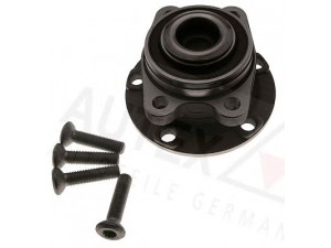 AUTEX 802086 rato guolio komplektas 
 Ašies montavimas/vairavimo mechanizmas/ratai -> Rato stebulė/montavimas -> Rato guolis
4F0 598 611 B, 4F0 598 611 B