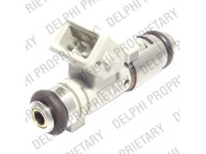 DELPHI FJ10727-12B1 purkštukas 
 Kuro mišinio formavimas -> Mišinio sudarymas -> Purkštukas/antgalis/antgalio laikiklis/PDE
1984.C2, 9625587380, 1984.C2, 9625587380