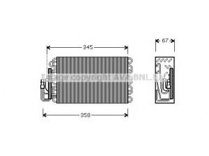 AVA QUALITY COOLING BWV272 garintuvas, oro kondicionierius 
 Oro kondicionavimas -> Garintuvas
64118361918