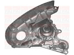 FAI AutoParts WP6501 vandens siurblys 
 Aušinimo sistema -> Vandens siurblys/tarpiklis -> Vandens siurblys
50 403 3770
