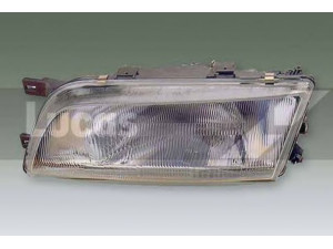 LUCAS ELECTRICAL LWB535 priekinis žibintas 
 Kėbulas -> Priekinis žibintas/dalys -> Priekinis žibintas/įterp.