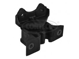 CORTECO 80001877 variklio montavimas 
 Variklis -> Variklio montavimas -> Variklio montavimo rėmas
24 467 436, 56 84 646