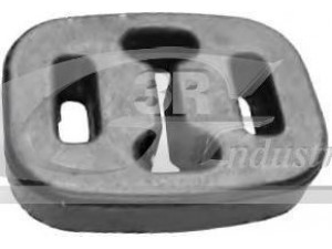 3RG 70900 laikiklis, išmetimo sistema 
 Dviratė transporto priemonės -> Išmetimo sistema -> Atskiros surinkimo dalys -> Gnybtas
5989798, 60806013, 60806020