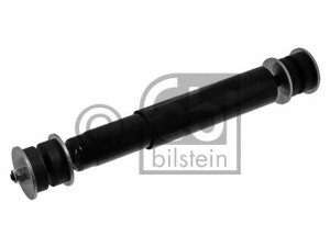 FEBI BILSTEIN 20408 amortizatorius 
 Pakaba -> Amortizatorius
1002 103 00, 1022 010 00, 11016416
