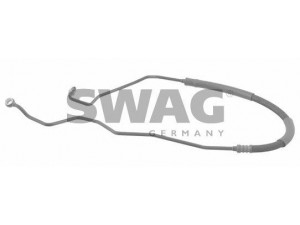 SWAG 30 92 6724 hidraulinė žarna, vairo sistema 
 Vairavimas -> Vairo žarnelė/vamzdelis
1H1 422 893 T