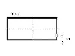 GLYCO 71-3791 guolis