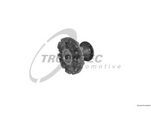 TRUCKTEC AUTOMOTIVE 04.19.019 sankaba, radiatoriaus ventiliatorius
1349551