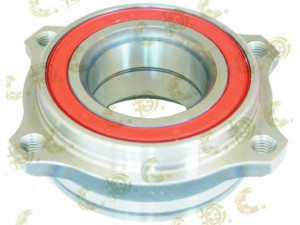 AUTOKIT 01.97569 rato guolio komplektas 
 Ašies montavimas/vairavimo mechanizmas/ratai -> Rato stebulė/montavimas -> Rato guolis
2309810127, A2309810127