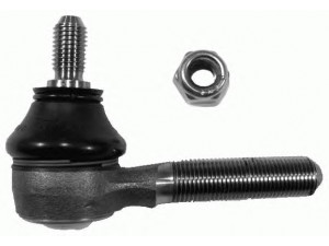 LEMFÖRDER 24805 01 skersinės vairo trauklės galas
CAC 7377