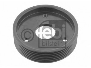 FEBI BILSTEIN 29501 skriemulys, vairo stiprintuvo siurblys 
 Vairavimas -> Vairo pavara/siurblys
77 00 875 328