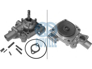 RUVILLE 65803 vandens siurblys
98435994