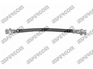 ORIGINAL IMPERIUM 60617 stabdžių žarnelė 
 Stabdžių sistema -> Stabdžių žarnelės
5157050A50