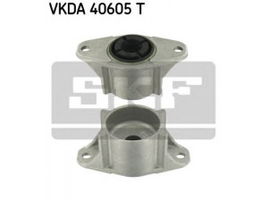 SKF VKDA 40605 T pakabos statramsčio atraminis guolis 
 Ašies montavimas/vairavimo mechanizmas/ratai -> Montavimas, pakabos statramstis
30678433, 30714349