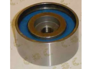 AUTOKIT 03.80815 kreipiantysis skriemulys, paskirstymo diržas 
 Diržinė pavara -> Paskirstymo diržas/komplektas -> Laisvasis/kreipiamasis skriemulys
8-97229-132-0, 8-97381-208-0, 5636435