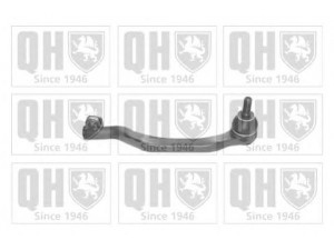 QUINTON HAZELL QR3689S skersinės vairo trauklės galas 
 Vairavimas -> Vairo mechanizmo sujungimai
32 10 6 778 438