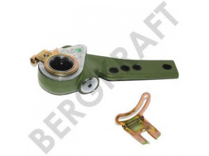 BERGKRAFT BK435860 stabdžių reguliatorius
7000327W, M050082, MR23565701, MAS320003
