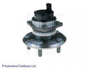 BLUE PRINT ADT38367 rato guolio komplektas 
 Ašies montavimas/vairavimo mechanizmas/ratai -> Rato stebulė/montavimas -> Rato guolis