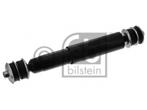FEBI BILSTEIN 20424 amortizatorius 
 Pakaba -> Amortizatorius
81.43701.6878, 81.43701.6878