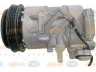 HELLA 8FK 351 105-431 kompresorius, oro kondicionierius 
 Oro kondicionavimas -> Kompresorius/dalys
88310-52480, 88310-52481