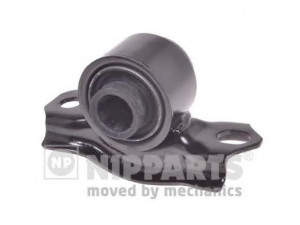 NIPPARTS N4231055 valdymo svirties/išilginių svirčių įvorė 
 Ašies montavimas/vairavimo mechanizmas/ratai -> Valdymo svirtis/pasukamosios svirties sujungimas -> Montavimas/sutvirtinimas
54501-2F500*, PART OF