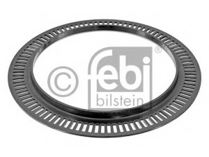 FEBI BILSTEIN 39369 jutiklio žiedas, ABS 
 Stabdžių sistema -> Vairavimo dinamikos kontrolė
1 442 300