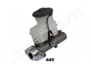 JAPANPARTS PF-449 pagrindinis cilindras, stabdžiai 
 Stabdžių sistema -> Pagrindinis stabdžių cilindras
46100S04A01, 46100S04A02, 46100S04A03